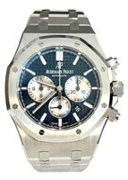 NEU Audemars Piguet Royal Oak 41 Chrono 26331ST.OO.1220ST.01
