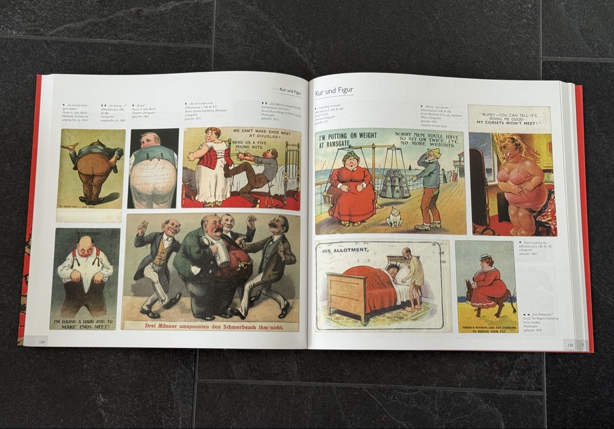 Libri: April, April! Lachen à la Carte – Usato da Goldach venduto da igwhitestar 3