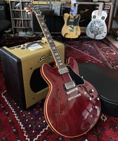Gibson ES 335 1964 Custom 