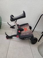 Lascal buggyboard maxi+
