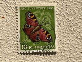 Schweiz Briefmarke ab 1 CHF !!!