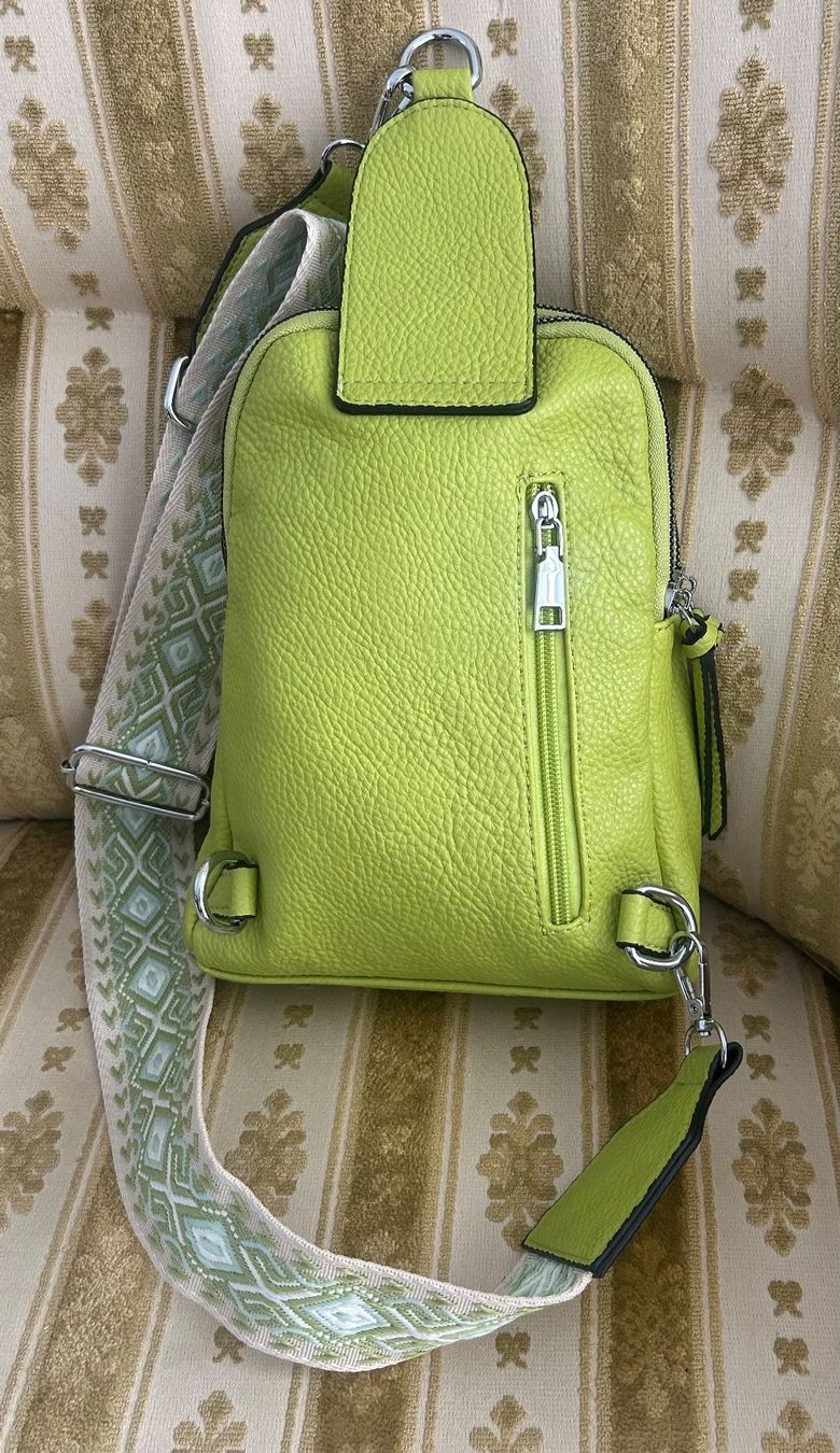 Borse da donna: Tasche – Usato da STUDEN BE venduto da SMIROS 1