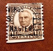 BRIEFMARKEN AUS Vereinigte Staaten von Amerika (USA)  