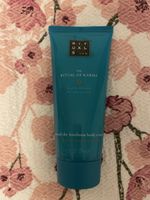 Rituals The Ritual of Karma Body Cream 100ml Neu Lotus 🪷 