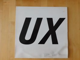 UnknownmiX – UX - 1984 - Schweiz -