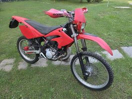 Beta RR 50