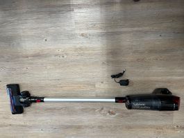 Staubsauger Turbovac - Praktisch und kabellos für den Frü...