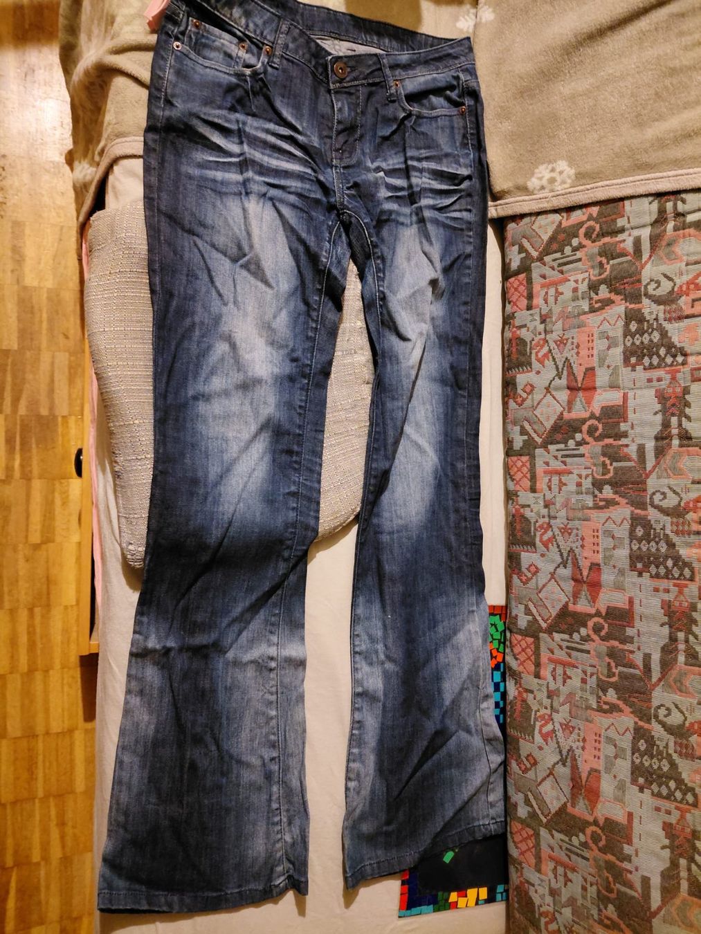 Jeans: 4 Jeans Hosen gr. 32 – Usato da Ostermundigen venduto da sta_vl6d 3
