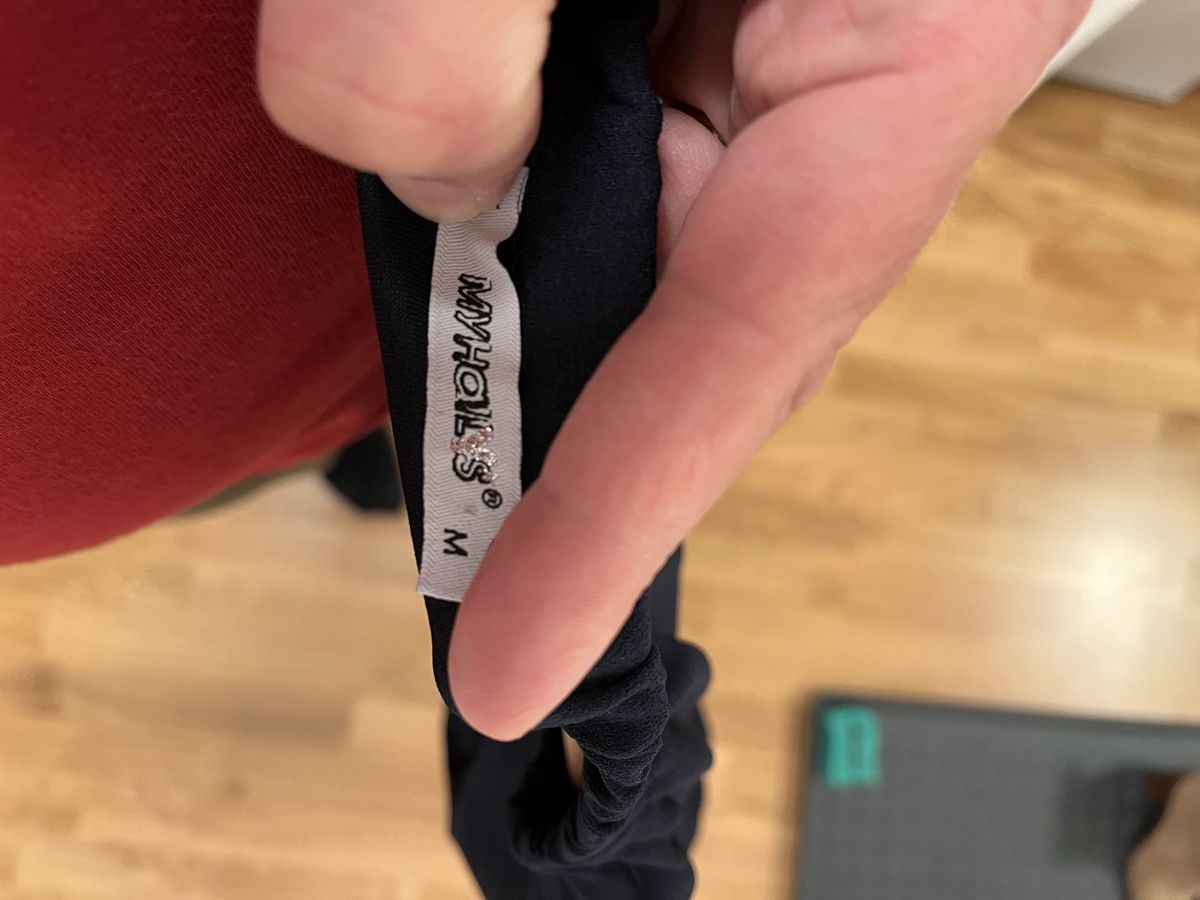 Vestiti: MyHoles Kleid, Gr.M – Usato da Wil SG venduto da mar_2jrf 2