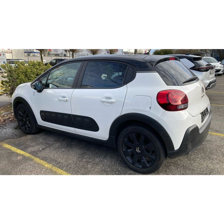 Citroen C3 1.2i STT | Kaufen auf Ricardo