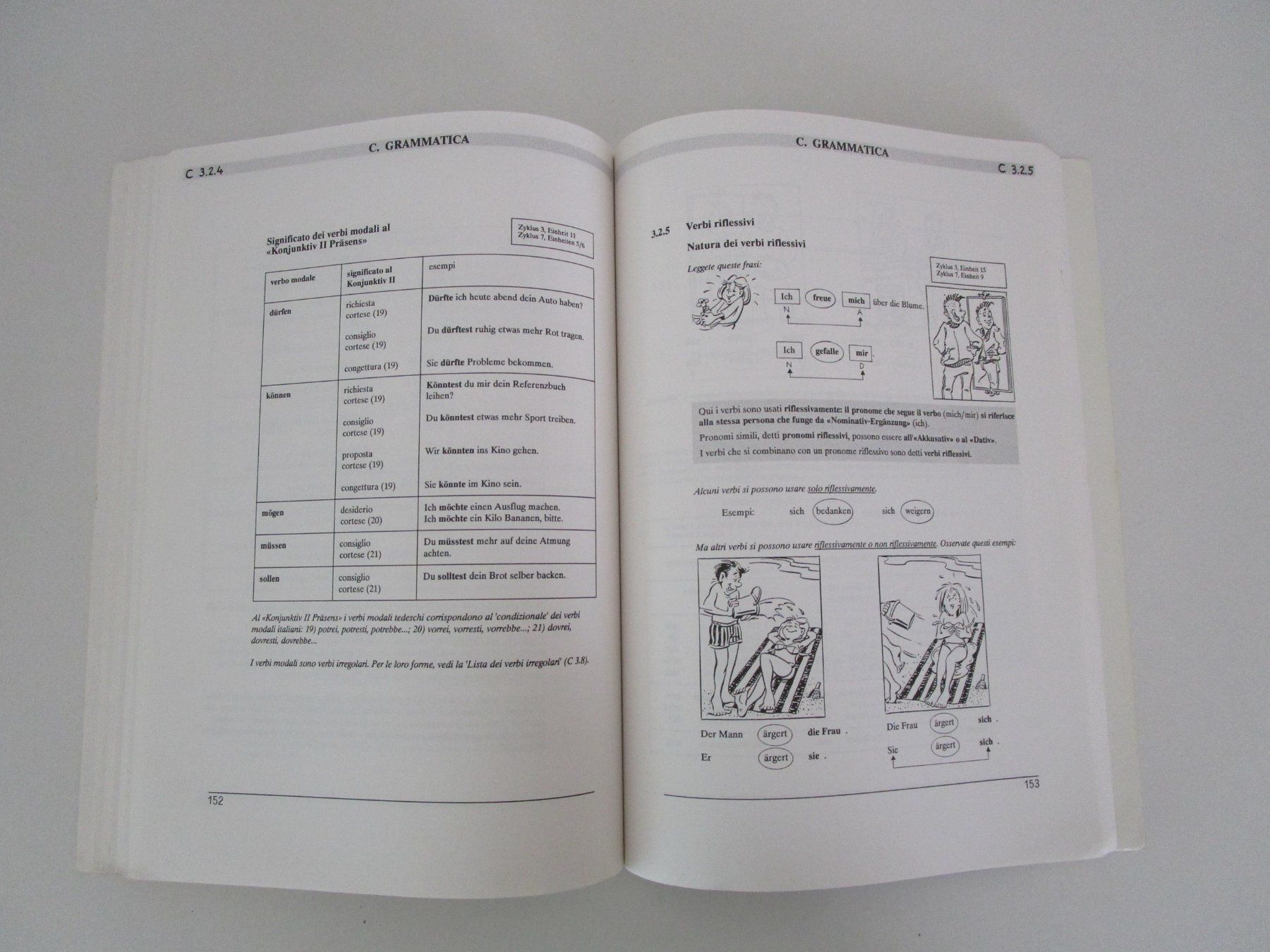Libri: Buch: Eurolingua – Usato da Langenthal venduto da majarose 4