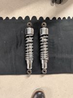 Harley Davidson Dämpfer Original gebraucht