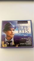 Frank Sinatra Ol' Blue Eyes CD