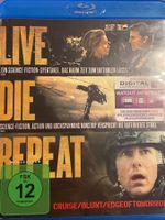 Edge of Tomorrow - Live.Die.Repeat  (2014)
