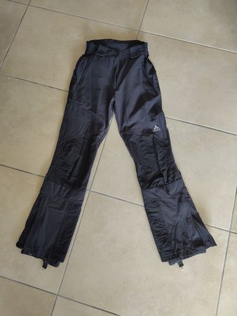 Pantalons de randonnée Vaude 38