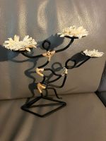 Decorazione etnica in metallo