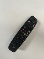 Fernbedienung für alles anwendbar