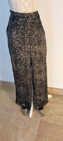 Pantalon femme ELORA