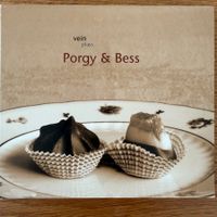 VEIN Plays Porgy & Bess (CD Unit) Michael & Florian Arbenz