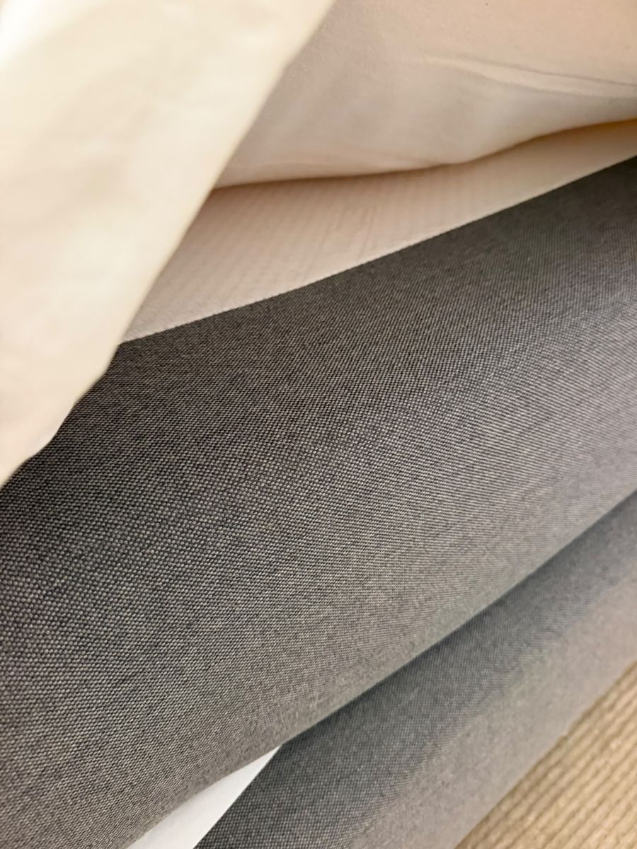 Betten: Lit 200x200cm boxspring avec matelas H3 – Gebraucht aus COMMUGNY von toutdoitdisparaitre 2