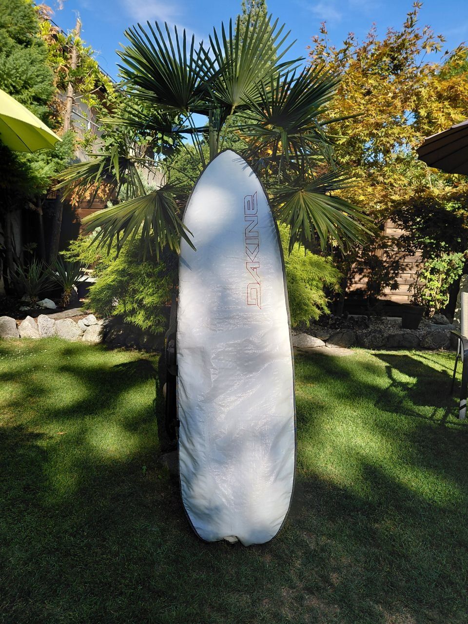Planches de surf: CABRINHA Autopilot Board 6'6" – D'occasion à Arni AG par Erfolgreich 5