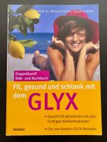 GLYX • Fit • Gesund und schlank  / Diät- und Kochbuch