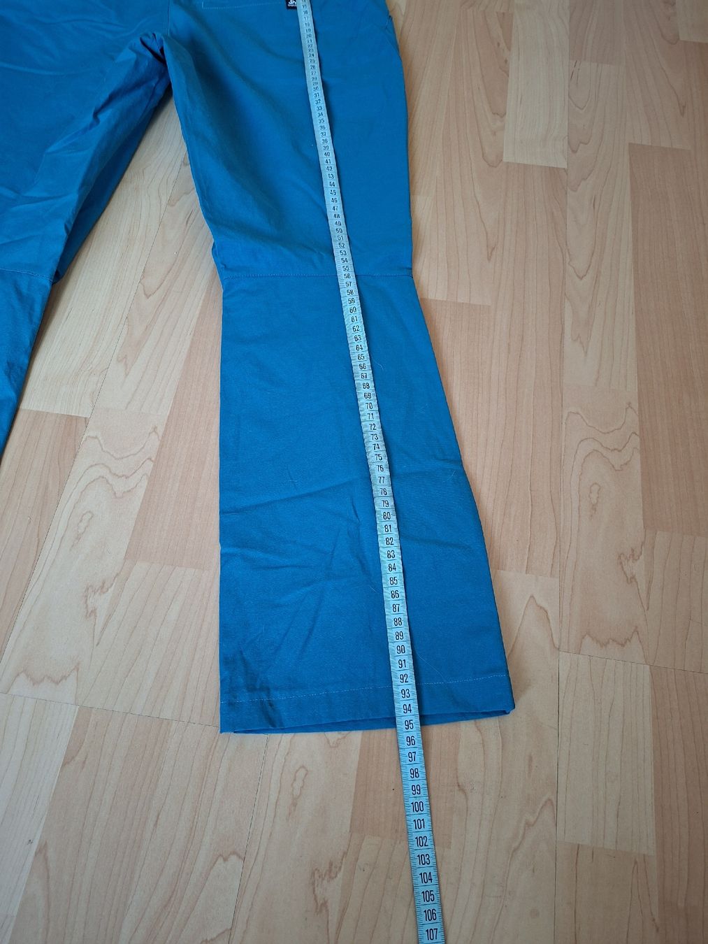 Odlo Pantaloni: Odlo Wanderhose Gr.36 – Usato da Sumiswald venduto da Cicco02 5