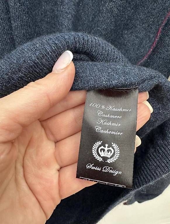 FTC Pullover & Sweatshirts: Pullover FTC Pure Kaschmir – Gebraucht aus Zürich von bil_s7tp 2