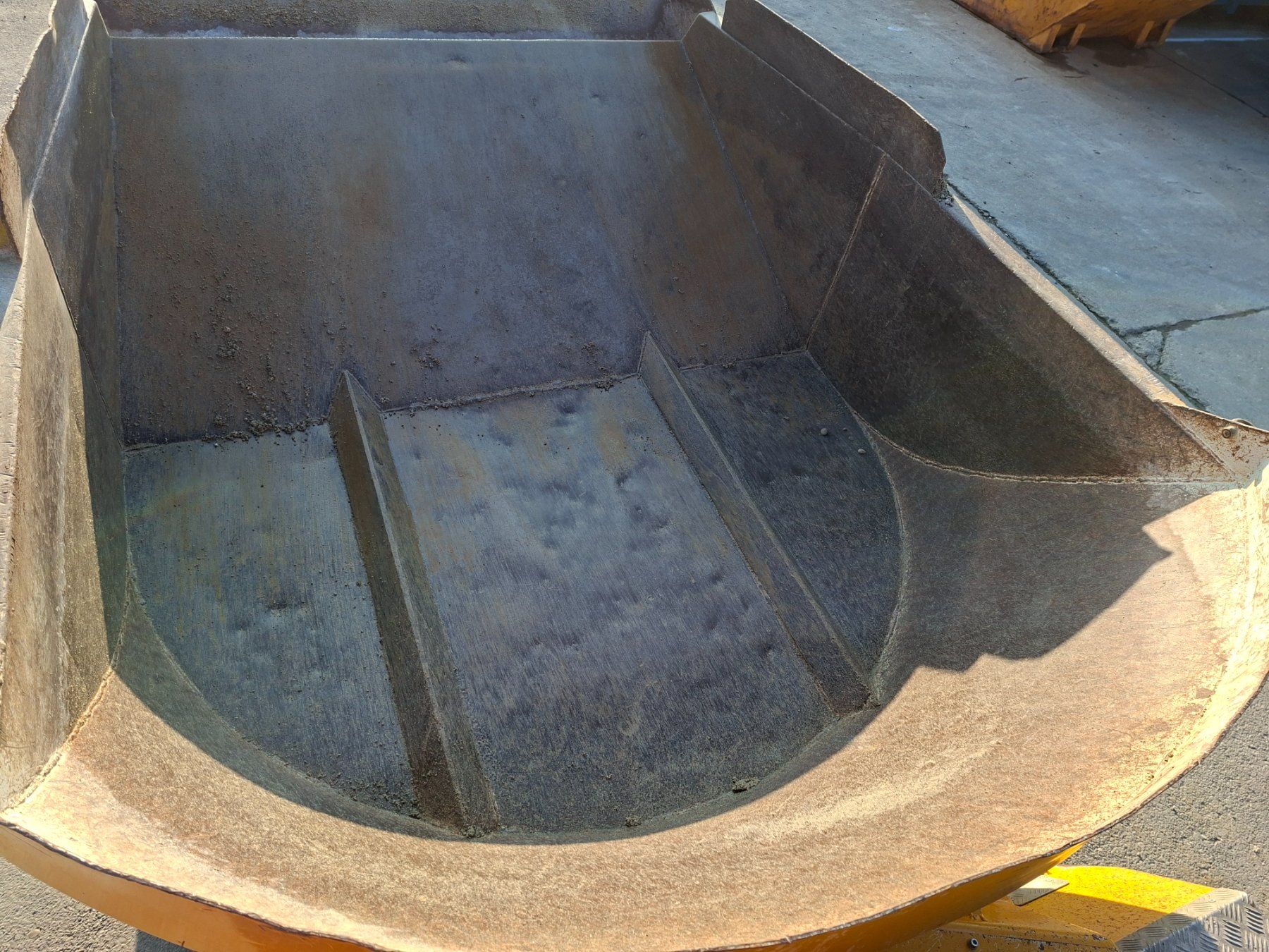Tutte le macchine: Dumper Rubag 4R 2200 RH – Usato da Fehren venduto da saab9000a 7