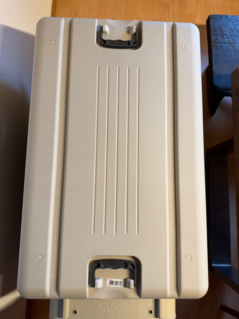 Cucce & Letti: AniOne Transportbox L – Usato da Hellbühl venduto da silvan_reber 3