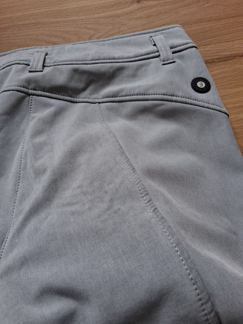 Icepeak Hosen: Icepeak Skihose 44 – Gebraucht aus Lengnau AG von Nathi88 9