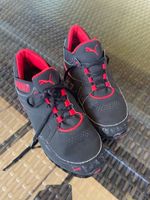 Kinder Puma Turnschuhe Halleschuhe 37
