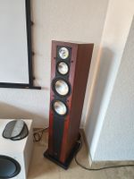 Elac 518 High End Lautsprecher