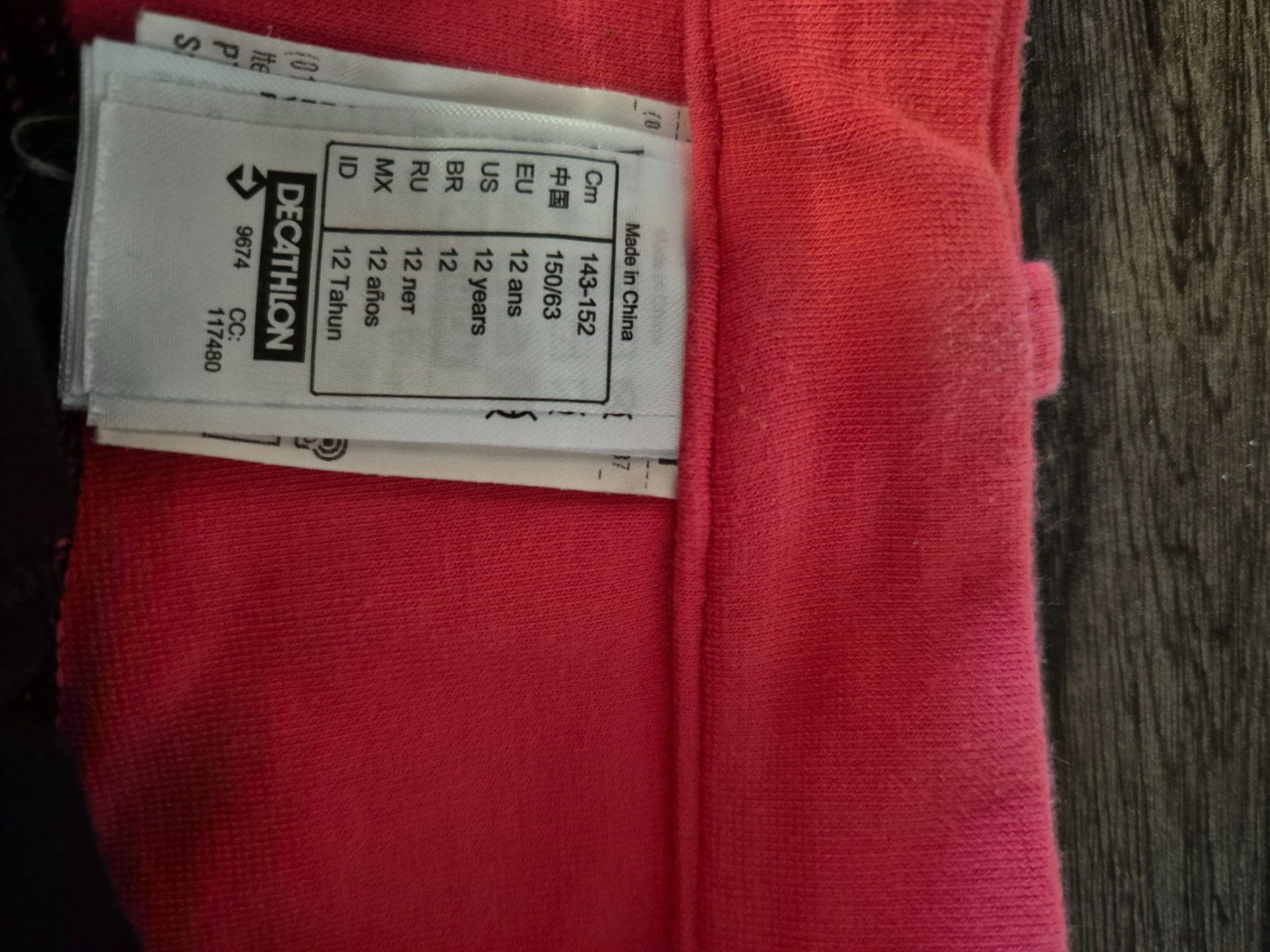 Briglie & Cavezze: Reithose 143-152 – Nuovo (secondo la descrizione) da Meggen venduto da Orrinka20 1