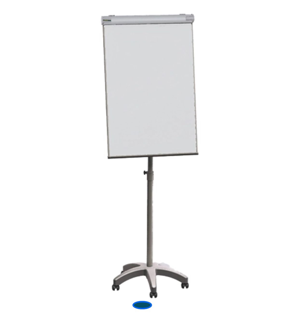 Lavagne: neuer mobiler Flipchart – Nuovo (secondo la descrizione) da Necker venduto da liq24