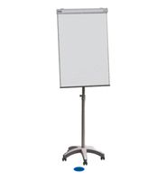 neuer mobiler Flipchart