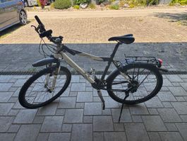 Stevens MTB Velo 19.5 Zoll Rahmenhöhe 49cm guter Zustand