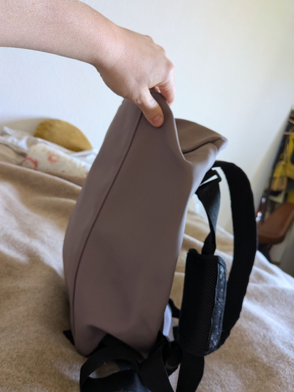 Zaini: Rucksack/Tasche  – Nuovo (secondo la descrizione) da Zürich venduto da Spielerisch5961 1