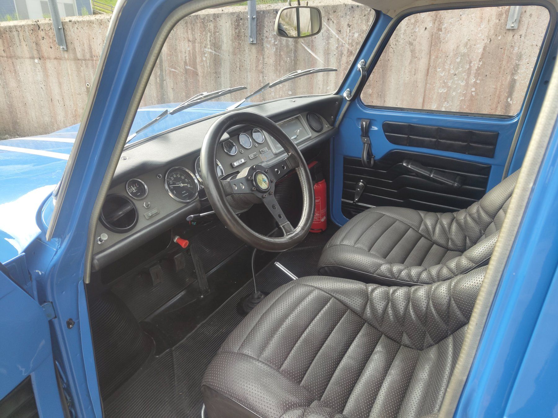 Renault Automobili: Renault R8 Gordini – Usato da Unteriberg venduto da clio16v8842 4