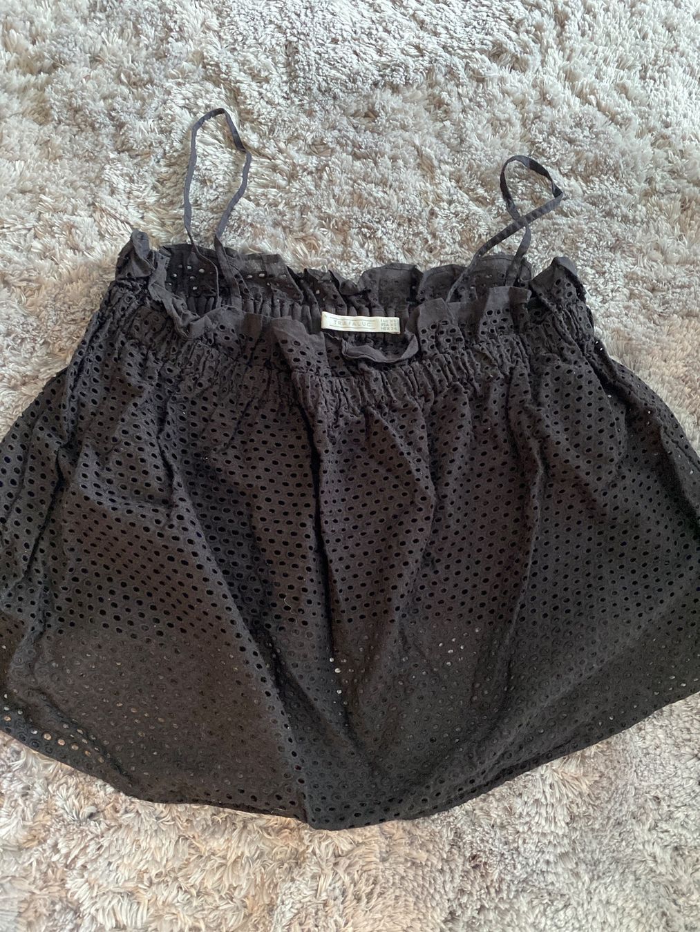 Zara Top: Top Zara – Nuovo e nell'imballaggio originale da Zürich venduto da lcl_r88r 4