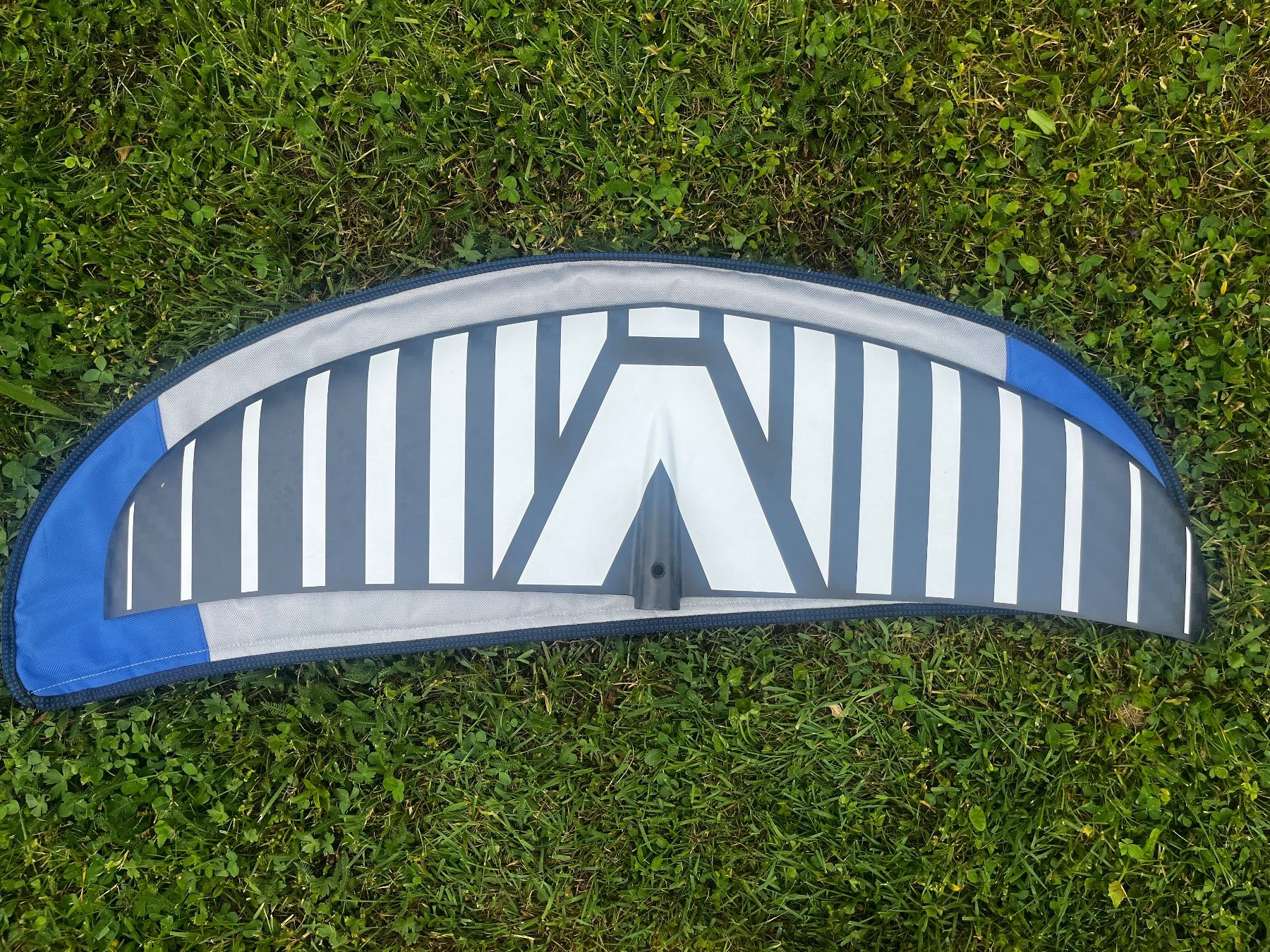 Aquilone: Foil Armstrong 1850 wing – Usato da L'Abbaye venduto da cha_87gt 1