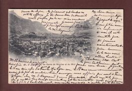 BEX - 1901