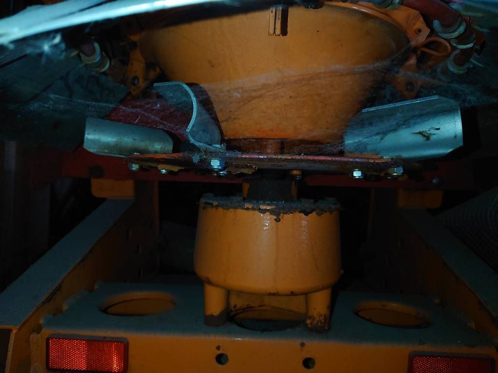Accessori per protezione delle piante: Salzstreuer Rauch – Usato da Sevelen venduto da sei_qd8q 2