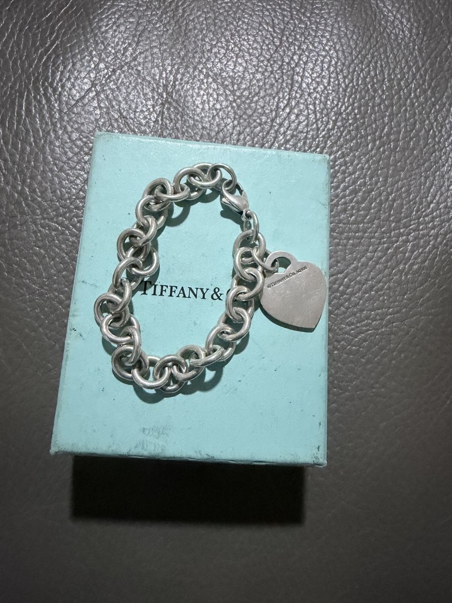Tiffany & Co. Armbänder & -reifen: Tiffany & Co Armband – Gebraucht aus Zürich von semi16