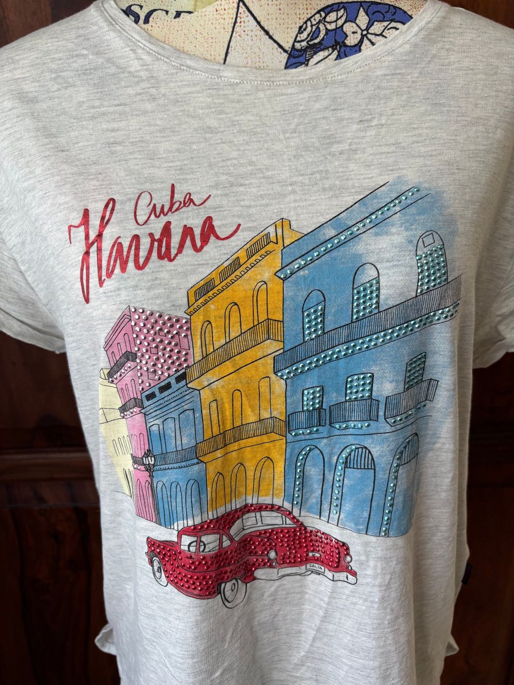 T-Shirts: SALSA T-Shirt neuwertig – Neu (gemäss Beschreibung) aus Merishausen von yourdream 1