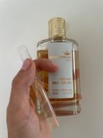 MILESTONE MONARCH  INSTANT GOLD CRUSH EDP 5ML ABFÜLLUNG