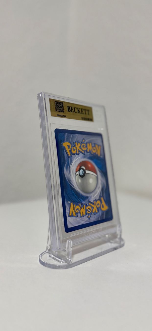 Karten: Umbreon EX Promo in a BGS 9.5 – Gebraucht aus Kleinlützel von Slab_Village 1
