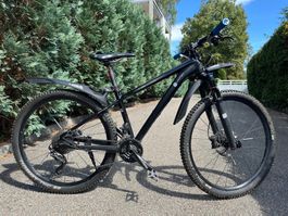 VOTEC VC Comp – Hardtail - XS Rahmen perfekt für Kinder