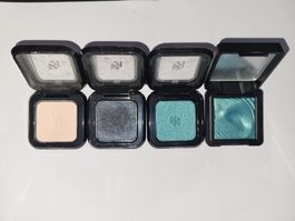 KIKO Lidschatten Set