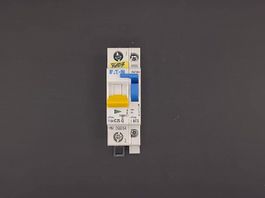 Eaton PLSM-C25-Q mit Z-NTS